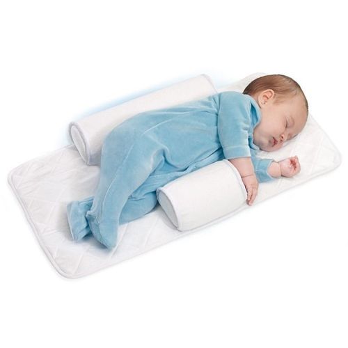 Molto potporni jastuk za bebe + podloga  slika 1