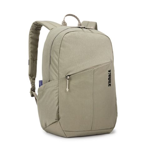 Thule Notus Backpack ruksak za prijenosno računalo 20L sivi slika 1