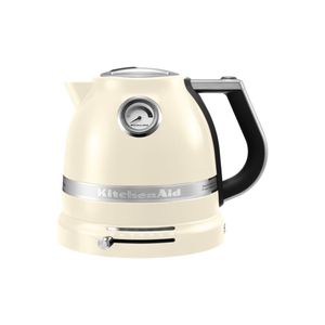 KitchenAid Artisan kuhalo za vodu  1.5L Almond Cream