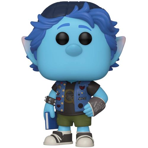 Funko Pop Disney Onward - Barley slika 3