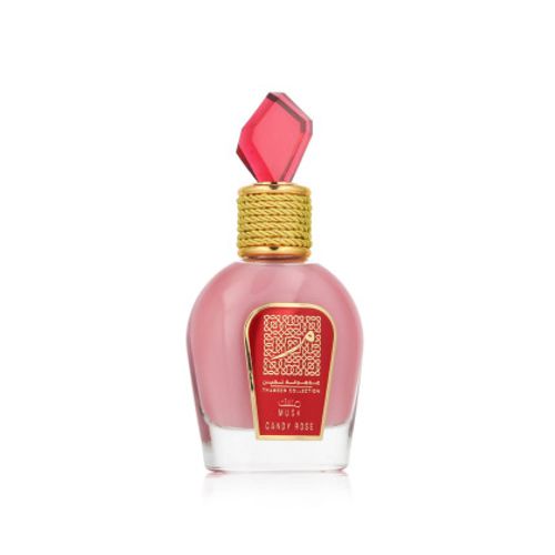 Lattafa Candy Rose Eau De Parfum 100 ml (unisex) slika 1