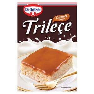 Dr.Oetker Trilece sa karamel prelivom, 315g