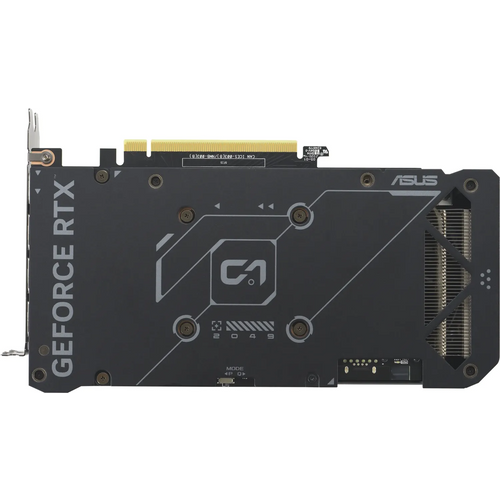 Grafička kartica ASUS GeForce RTX 4060 DUAL EVO OC, 8GB GDDR6, PCI-E 4.0 slika 2