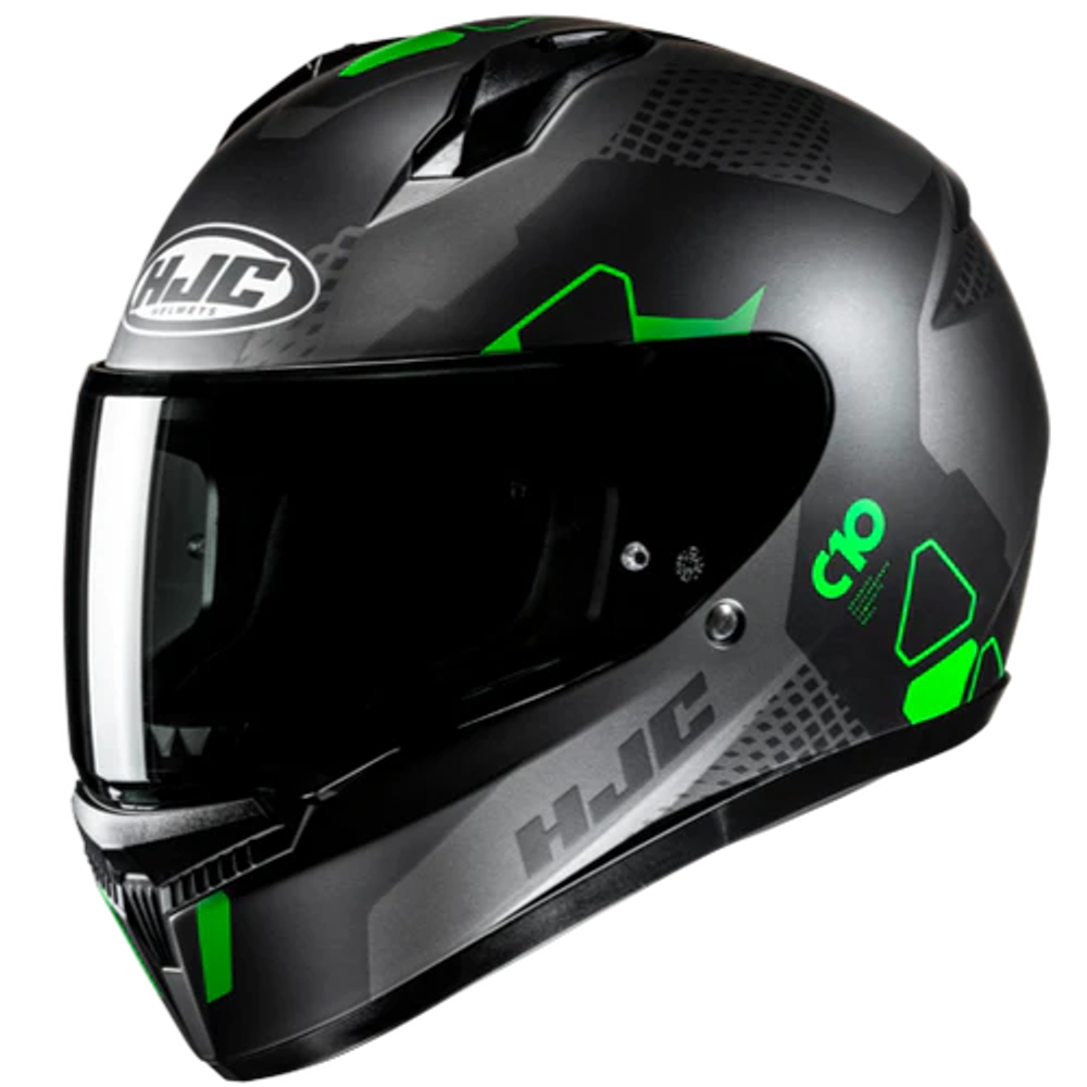 HJC C10 ASPA vizir za moto kacigu slika 5