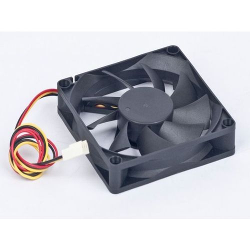 D7015SM-3 Gembird ventilator 12v 70x70x15mm, 3-pin slika 1