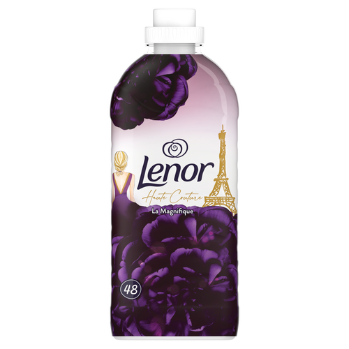 Lenor Omekšivač za veš MAGNIFIQUE 1.2l 48 pranja slika 1