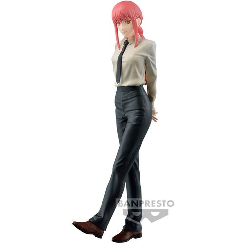 Chainsaw Man Chain Spirits Makima vol.3 figure 16cm slika 1