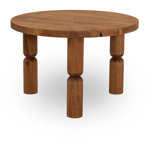 Ida 60 - Chesnut Chesnut Coffee Table slika 6