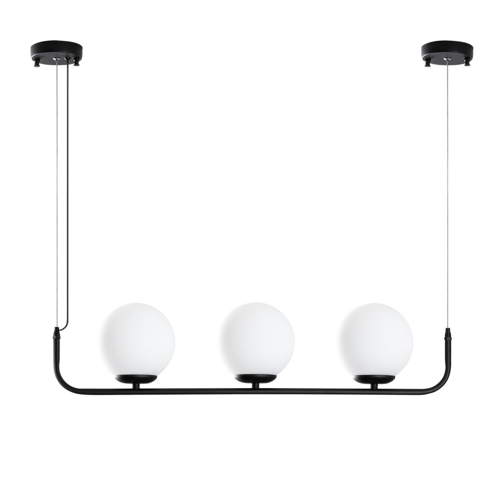 Luster Faruk - 13715 Crni slika 4