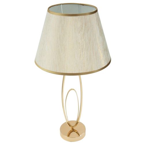 Mauro Ferretti Stolna lampa MALEAH 58x30x30 cm slika 2