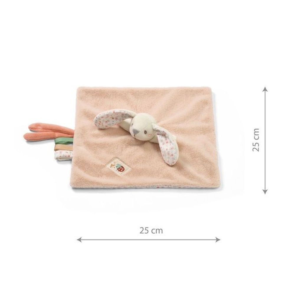Baby Bunny za maženje slika 6