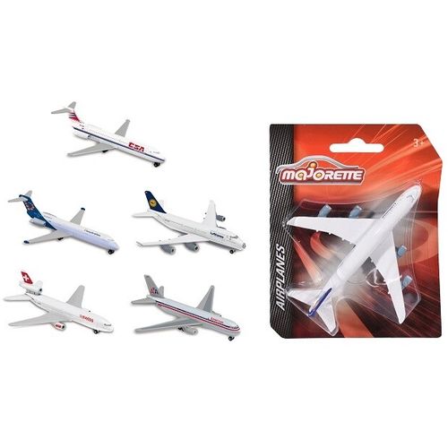 MAJORETTE avion 212057980 slika 2