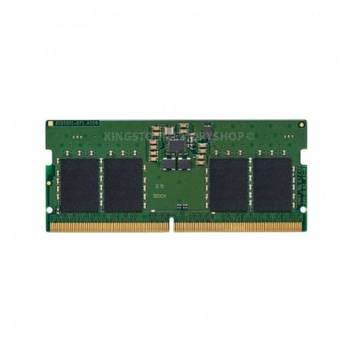 Kingston KVR52S42BS6-8 RAM SODIMM DDR5 8GB 5200MHz  slika 1