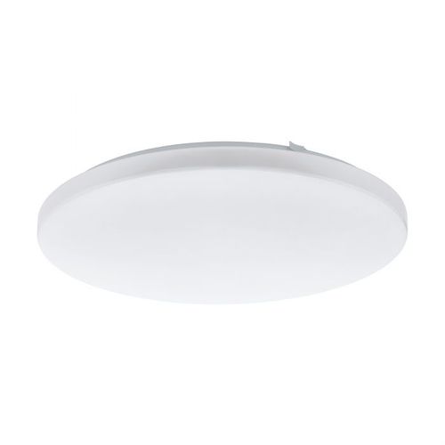 Eglo Frania plafonjera/1, led, 33,5w, prečnik 430, belat  slika 1