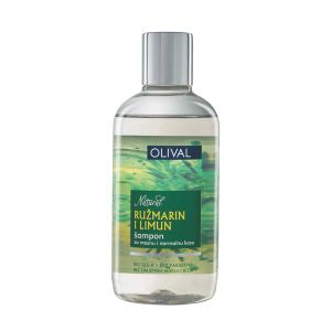 Olival natural ružmarin i limun šampon 