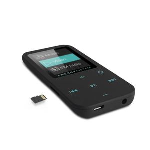 Energy Sistem MP4 Touch Mint Bluetooth Player