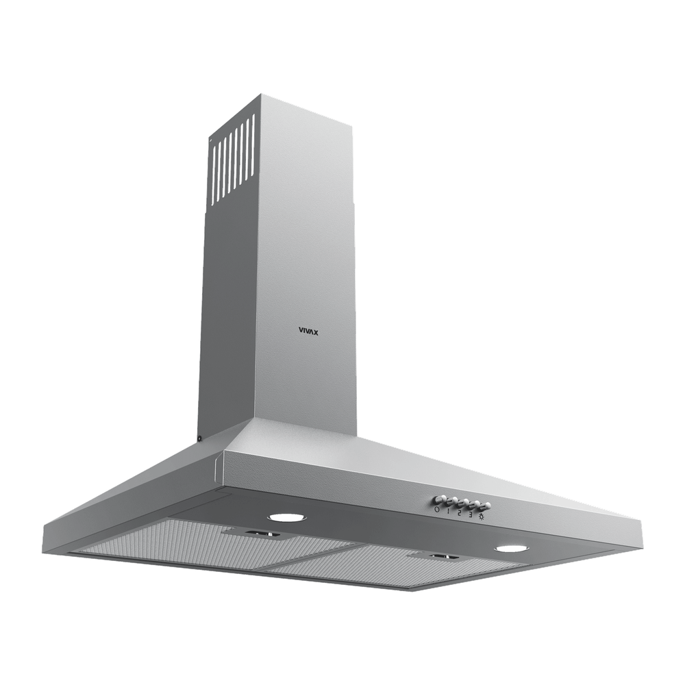VIVAX HOME kuhinjska napa CHO-60CHA100T X slika 1