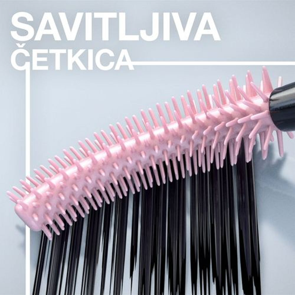 Maybelline New York x Garnier set za šminkanje slika 6