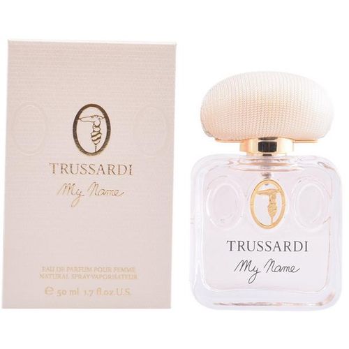 Trussardi My Name Eau De Parfum 50 ml (woman) slika 1