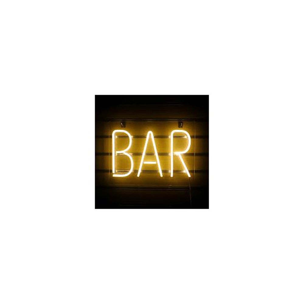 NEON LED svjetiljka "Bar" FM-WN65 slika 3