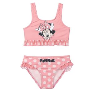 Bikini Minnie Mouse Roza za djevojčice (5 godina)