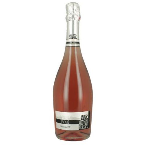 Corte Delle Calli  Pjenušac Rosato "Rose"  0,75l slika 1