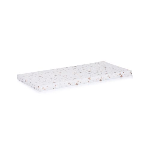 Chipolino preklopni madrac white / beige stars slika 2