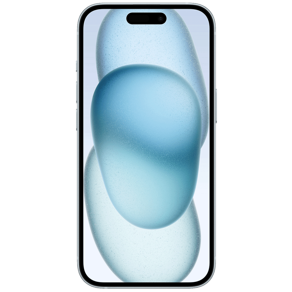 Apple iPhone 15 128GB Blue; MTP43HN/A slika 1