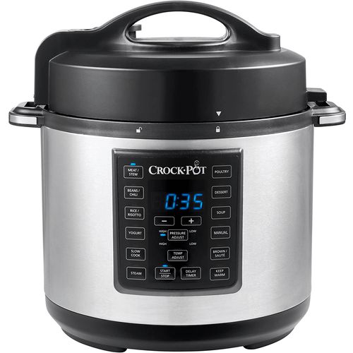 CrockPot CSC051X Express crock, Multicooker slika 1