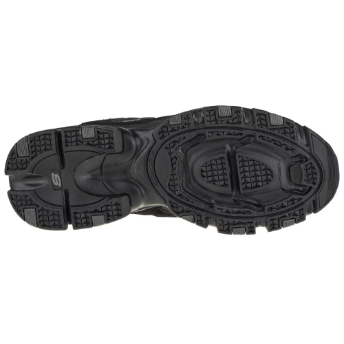 Skechers Vigor 2.0 - Trait Muške Sportske Tenisice 51241-BBK slika 17