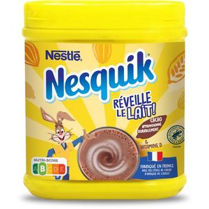 Nestlé Nesquik Kakao 490 g KRATAK ROK