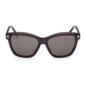 Sunčane naočale Tom Ford Tom Ford FT1087 Lucia Black