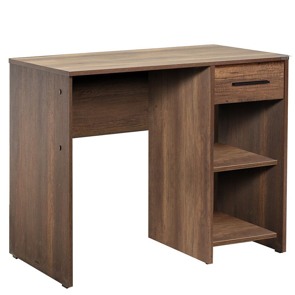 Radni stol Oslo od orahovine CMS-505-OO-1 slika 2