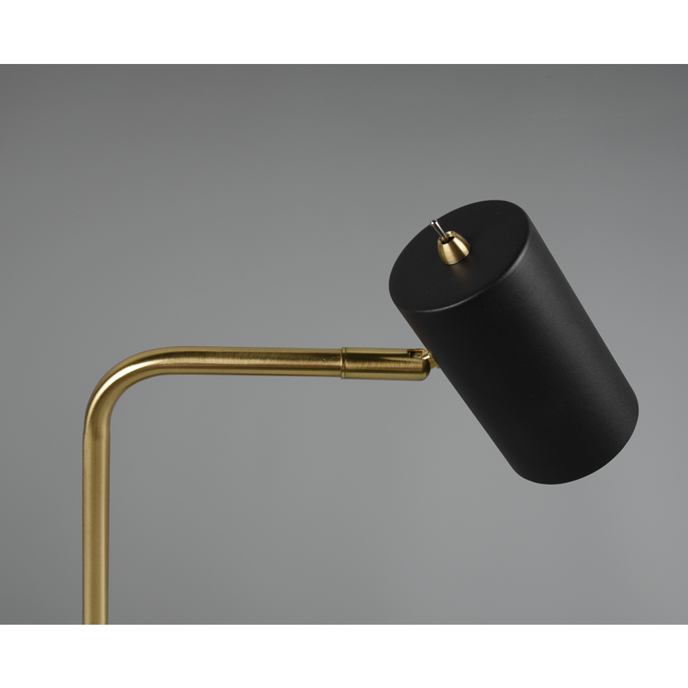 MARLEY STOLNA LAMPA MESING MAT slika 5