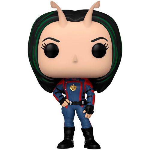 POP figure Marvel Guardians of the Galaxy Mantis slika 2