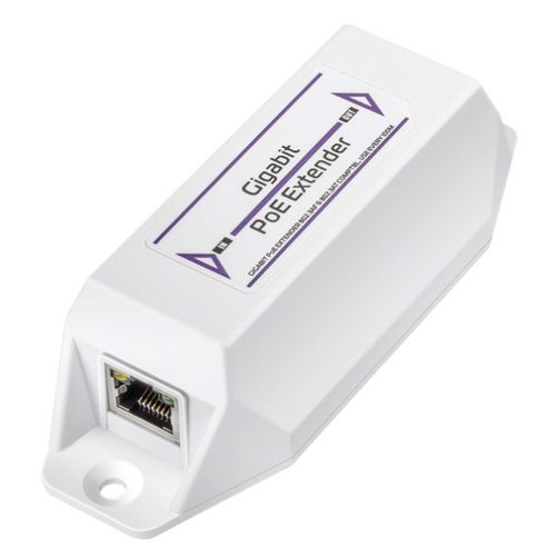 Cudy POE10 * 30W Gigabit PoE+ Injector, 802.3at/802.3af Standard, Data and Power 100 Meters (2665) slika 1