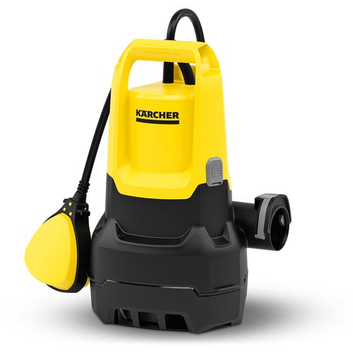 KARCHER Potopna pumpa za prljavu vodu SP 9500 slika 1