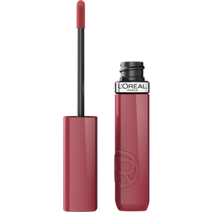 L'Oréal Paris Infaillible Laque Resistance 220 Paris Sunset Tekući ruž za usne