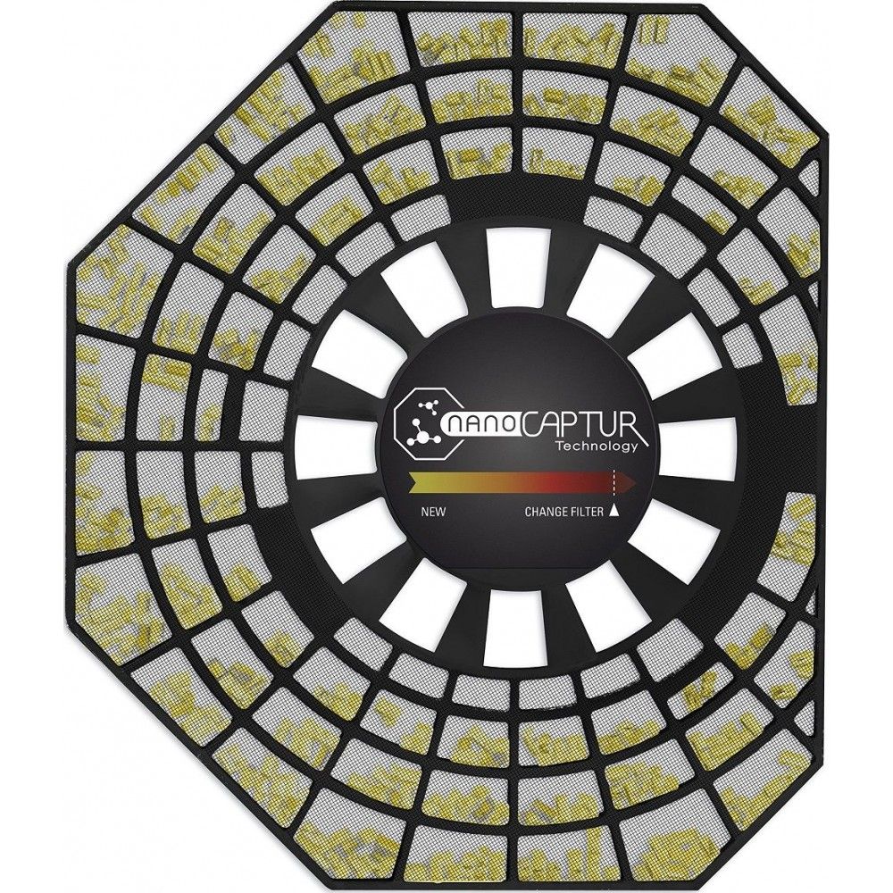 Filter Rowenta XD6082F0 Nanocaptur+ za pročiščivače zraka slika 1
