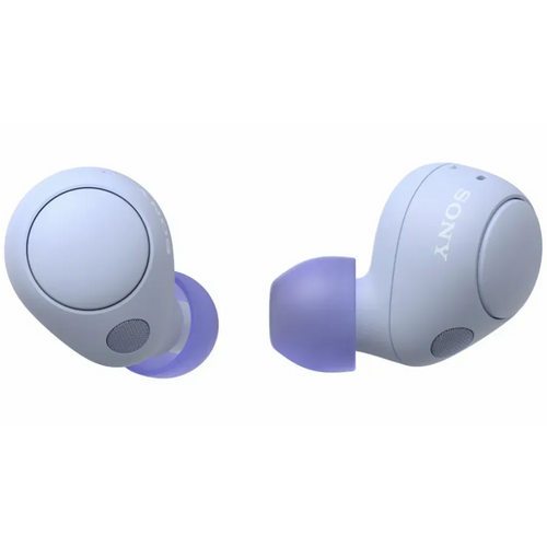 Sony WF-C700N Bežične In-Ear Slušalice - Lavanda slika 1