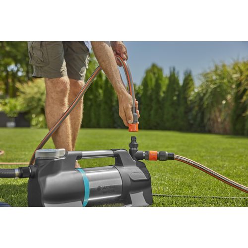 Gardena pumpa baštenska 5600 silent plus GA 09057-20 slika 2