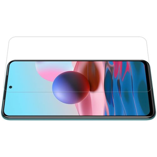 Nillkin Amazing H zaštitno staklo od kaljenog stakla 9H za Xiaomi Redmi Note 10 / Redmi Note 10S slika 2