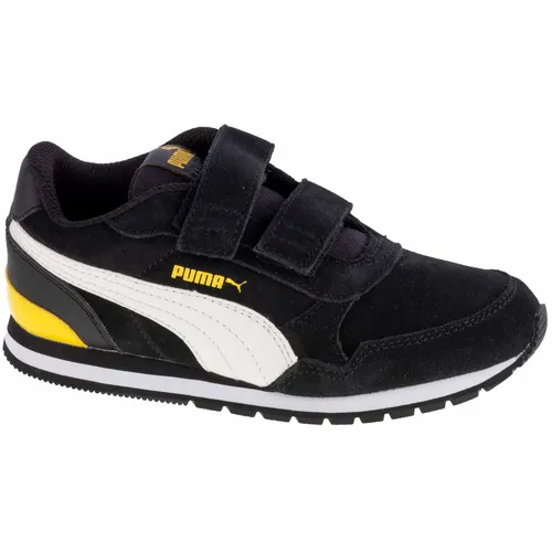 Dječje tenisice Puma st runner v2 sd v ps 366001-08 slika 9