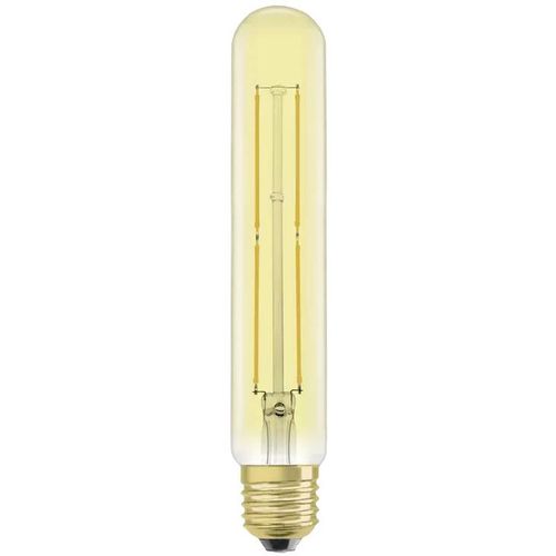 OSRAM 4058075808188 LED Energetska učinkovitost 2021 F (A - G) E27 oblik štapa 4 W = 35 W toplo bijela (Ø x D) 32 mm x 185 mm  1 St. slika 2