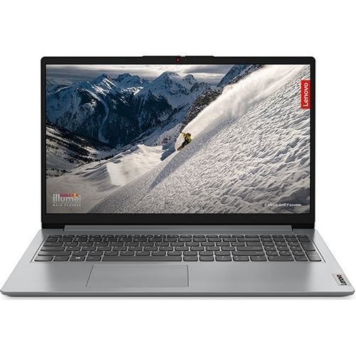 Laptop Lenovo IdeaPad 1 15AMN, R5-7520U, 16GB, 512GB, 15.6" FHD, Windows 11 Home (sivi) slika 2