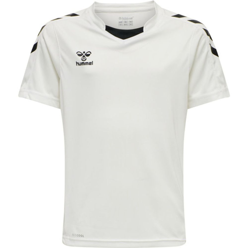 Hummel Hmlcore Xk Poliesterska Majica Kratkih Rukava za Djecu Unisex slika 3