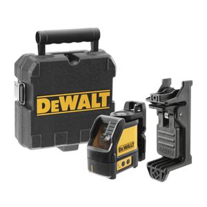 Dewalt DW088CG križni laser zelen snop