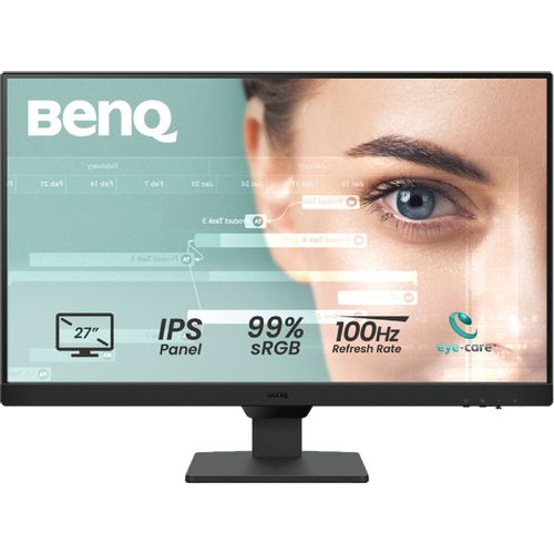 BENQ 27 inča GW2790 IPS LED monitor slika 1