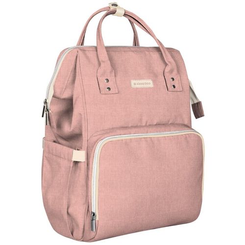 Kikka Boo Torba/Ruksak Siena, Pink slika 1