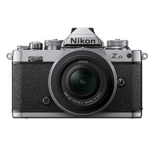 Nikon Zfc + 16-50mm f/3.5-6.3 VR